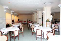 Tennis Hotel, Olaszorsz�g, Agnano